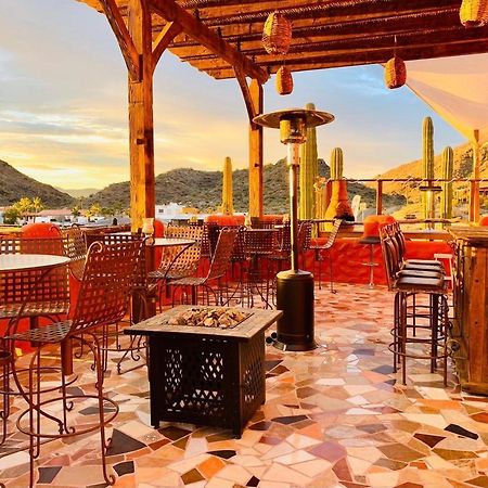 Casa Concepcion Suites Punta Arena Εξωτερικό φωτογραφία