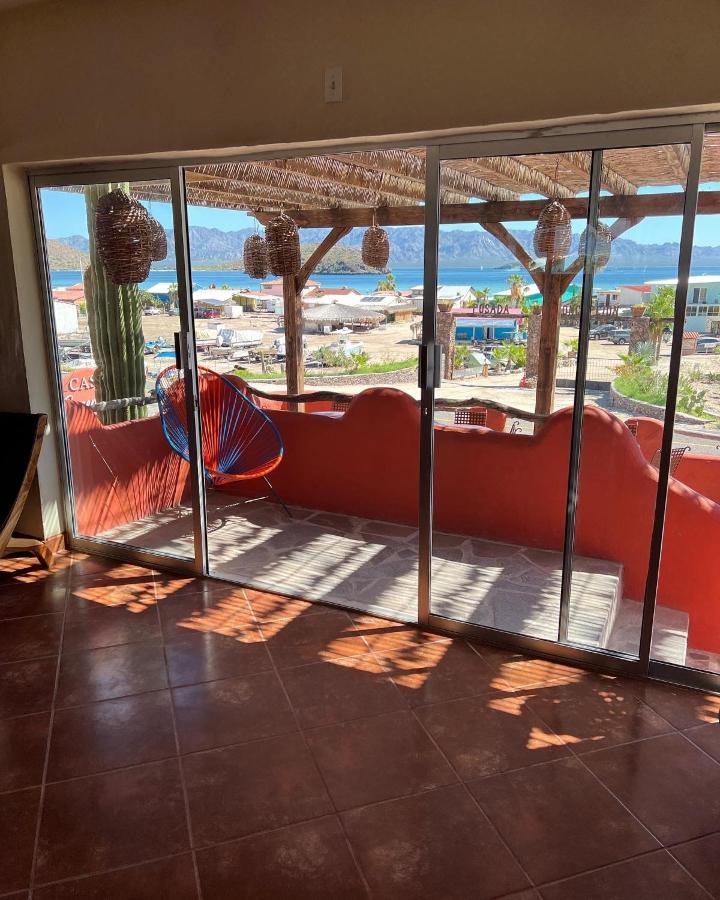 Casa Concepcion Suites Punta Arena Εξωτερικό φωτογραφία