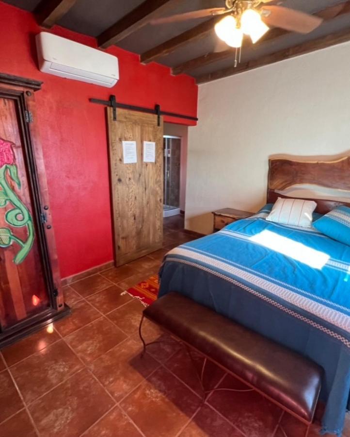 Casa Concepcion Suites Punta Arena Εξωτερικό φωτογραφία