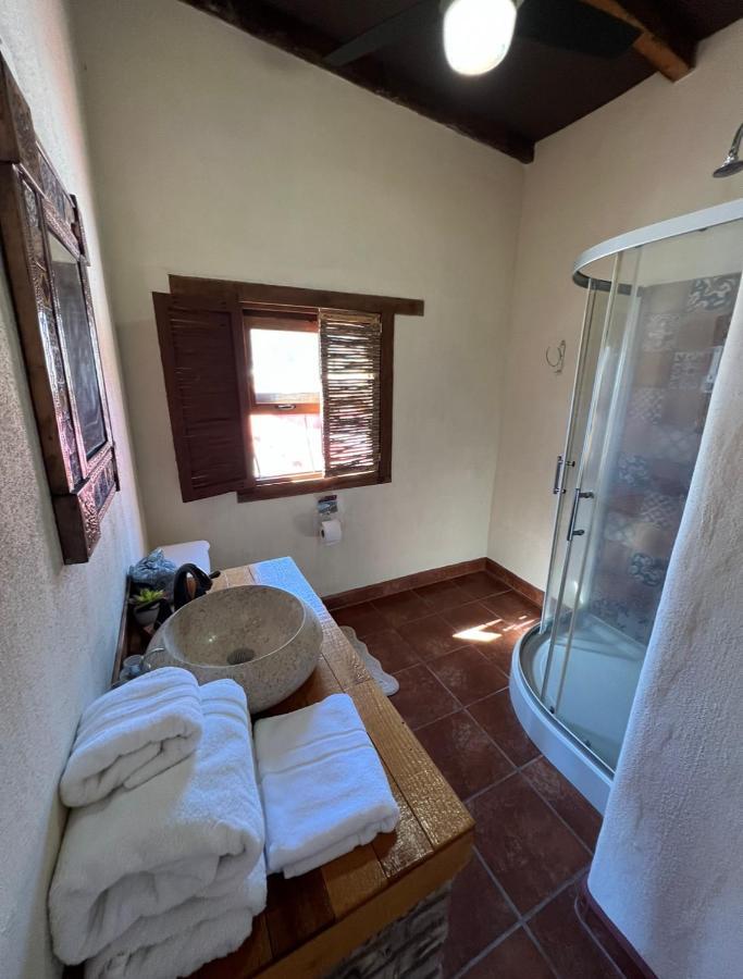 Casa Concepcion Suites Punta Arena Εξωτερικό φωτογραφία